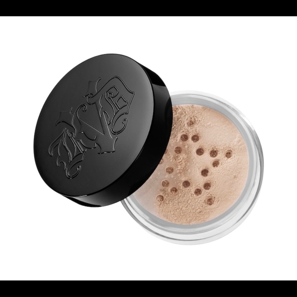 1.4 G Kat Von D Lock-It Setting Powder Mini